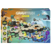 Ravensburger Gravitrax Junior - Kezdő szett XXL Az én bolygóm  Ajánlott 3-7 éves korig unisex (5930)