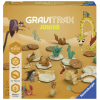 Ravensburger Gravitrax Junior - Kiegészítés Sivatag  Ajánlott 3-7 éves korig unisex (5933)