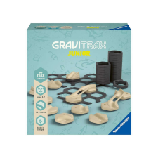 Ravensburger Gravitrax Junior - Kiegészítő elemek barkácsolás, építés
