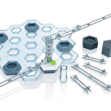 Ravensburger GraviTrax Lift barkácsolás, építés