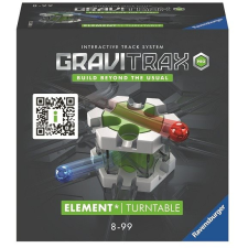 Ravensburger GraviTrax PRO Fordítókorong - új csomagolás barkácsolás, építés