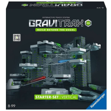 Ravensburger GraviTrax PRO Indulókészlet - új csomagolás makett