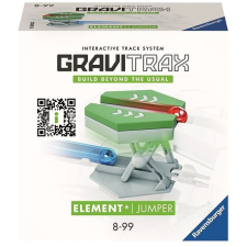 Ravensburger GraviTrax Ugró - új csomagolás barkácsolás, építés