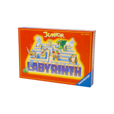 Ravensburger Junior Labirintus társasjáték