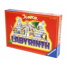 Ravensburger Junior Labirintus társasjáték (20904) társasjáték