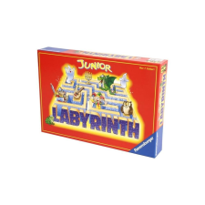 Ravensburger Junior Labirintus társasjáték (20904) társasjáték