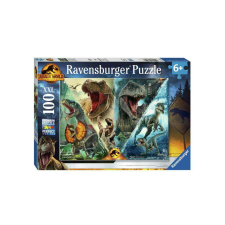 Ravensburger Jurassic World Dominion Puzzle XXL részes, 49 x 36 cm puzzle, kirakós