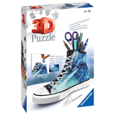 Ravensburger Kecka Misztikus sárkány, 108 darabos puzzle, kirakós