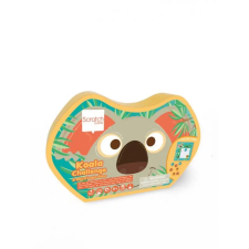 Ravensburger Koala Kihívás Logikai Játék társasjáték