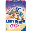 Ravensburger Labirintus Go társasjáték - Ravensburger