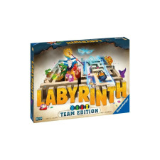 Ravensburger Labirintus társasjáték - Csapatjáték társasjáték