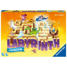 Ravensburger Labyrinth Junior Relaunch társasjáték