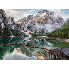 Ravensburger lagodi braies olaszország 1500 darabos puzzle puzzle, kirakós