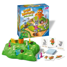 Ravensburger Lotti Karotti Deluxe társasjáték - Ravensburger társasjáték