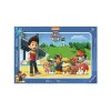  Ravensburger: Mancs őrjárat 15 darabos puzzle