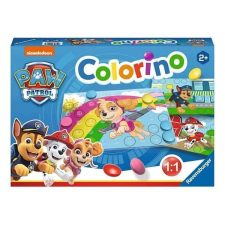 Ravensburger Mancs őrjárat Colorino készségfejlesztő társasjáték társasjáték