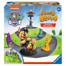 Ravensburger Mancs őrjárat Lotti Karotti társasjáték - Ravensburger társasjáték