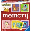 Ravensburger memory Pokémon társasjáték 24853