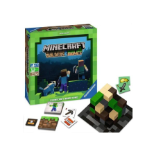 Ravensburger Minecraft társasjáték társasjáték