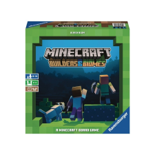 Ravensburger Minecraft társasjáték (26867) társasjáték