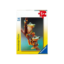  Ravensburger: Minipuzzle - Állatok (53994) puzzle, kirakós