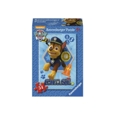Ravensburger : Minipuzzle - Mancsőrjárat puzzle, kirakós