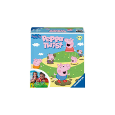 Ravensburger Peppa Malac társasjáték társasjáték