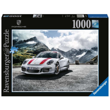 Ravensburger Porsche 911R - 1000 darabos puzzle puzzle, kirakós