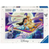Ravensburger Puzzle 1000 db - Aladdin  Ajánlott 10-99 éves korig unisex (11599)