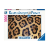 Ravensburger Puzzle 1000 db - Állatminta