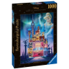 Ravensburger Puzzle 1000 db - Disney kastély Hamupipőke  Ajánlott 14-99 éves korig unisex (3720)