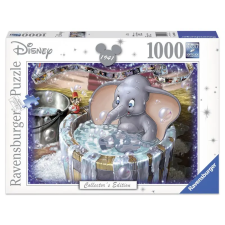 Ravensburger Puzzle 1000 db - Dumbo puzzle, kirakós