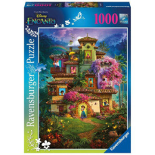 Ravensburger Puzzle 1000 db - Encanto puzzle, kirakós