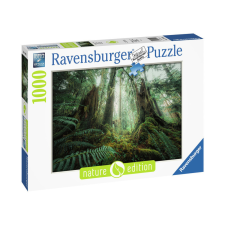  Ravensburger Puzzle 1000 db - Fák puzzle, kirakós