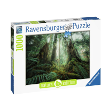  Ravensburger Puzzle 1000 db - Fák (06305) puzzle, kirakós