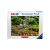 Ravensburger Puzzle 1000 db - Keukenhof kertek