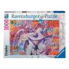  Ravensburger: Puzzle 1000 db - Kupidó (69778)