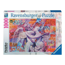  Ravensburger: Puzzle 1000 db - Kupidó (69778) puzzle, kirakós