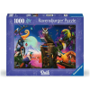 Ravensburger Puzzle 1000 db - Madarak éneke  Ajánlott 10-99 éves korig unisex (10433)