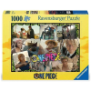 Ravensburger Puzzle 1000 db - One Piece  Ajánlott 14-99 éves korig unisex (15497)