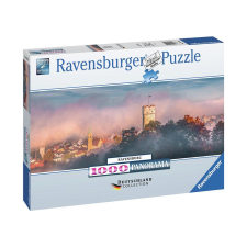  Ravensburger Puzzle 1000 db - Ravensburg (06264) puzzle, kirakós