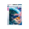 Ravensburger Puzzle 1000 db - Sárkány verseny