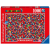 Ravensburger Puzzle 1000 db - Super Mario  Ajánlott 10-99 éves korig unisex (70540)