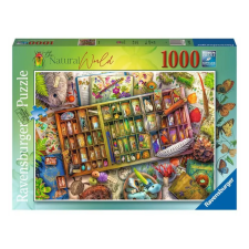 Ravensburger Puzzle 1000 db - Természet puzzle, kirakós