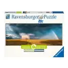 Ravensburger Puzzle 1000 db - Varázslatos szivárvány