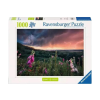 Ravensburger Puzzle 1000 db - Vihar előtt
