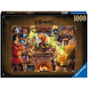 Ravensburger Puzzle 1000 db - Villainous Gaston  Ajánlott 10-99 éves korig unisex (70615)