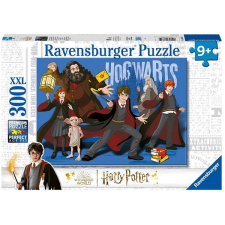 Ravensburger Puzzle 133659 Harry Potter és a varázslók 300 darab puzzle, kirakós