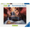 Ravensburger Puzzle 1500 db - Vörös kanyon  Ajánlott 10-99 éves korig unisex (12274)