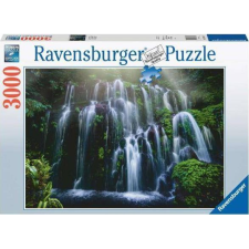 Ravensburger Puzzle 171163 Vízesés Balin 3000 db (171163) puzzle, kirakós